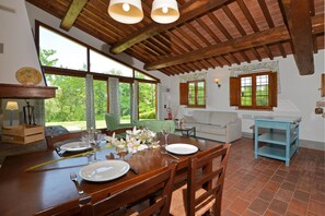 2 bedrooms - Francigena 6 in Castelfiorentino (Castelfiorentino)