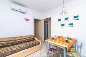 2 bedrooms - Il Borgo Vip D9 700mt From The Beach (Loiri Porto San Paolo)