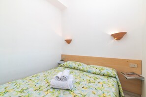 2 bedrooms - Il Borgo Vip D9 700mt From The Beach (Loiri Porto San Paolo)