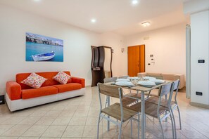 Apartment | 2 Schlafzimmer