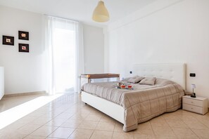 Apartment | 2 bedrooms - House of the Gozzo in Monopoli (Monopoli)