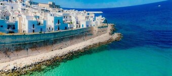 House of the Gozzo in Monopoli