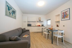 Apartment | 2 bedrooms - Arco Rocks 2 in Arco (Arco)