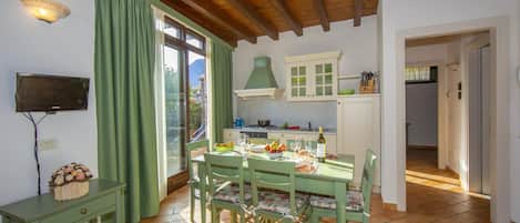 アパートメント | 2 室のベッドルーム