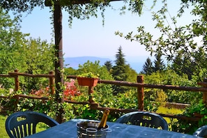 2 bedrooms - Ginestra In Hilly Area (Gargnano)