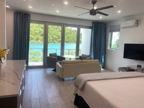 1 Schlafzimmer, Zimmersafe, Bügeleisen/Bügelbrett, kostenloses WLAN