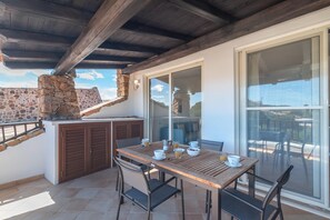 Appartement | 3 slaapkamers