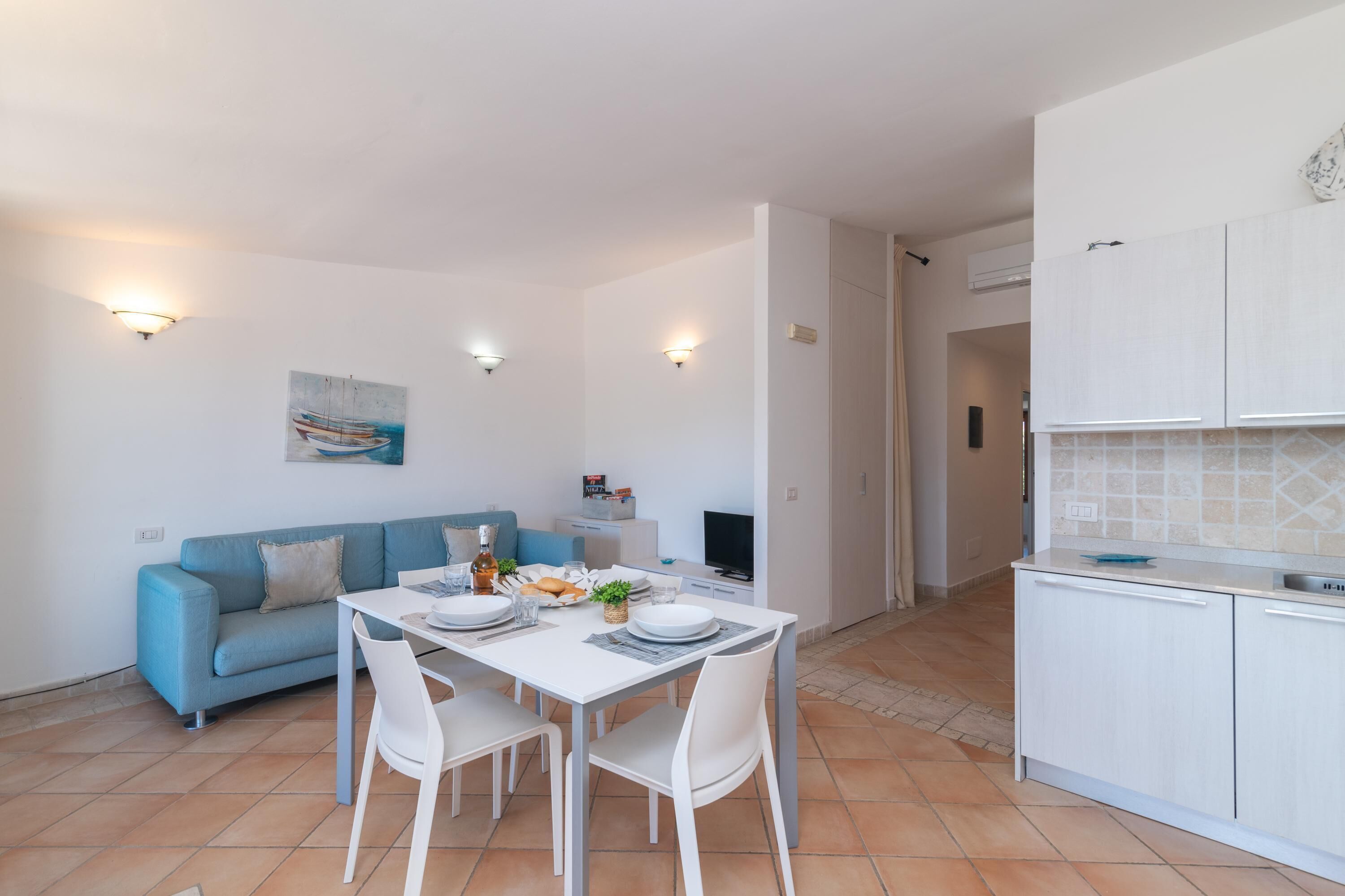 Casa | 3 quartos