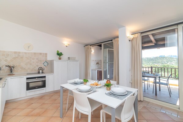 Appartement | 3 slaapkamers