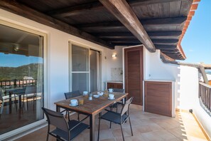 Appartement | 3 slaapkamers