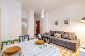 1 bedroom - Caddipulina Home 200m Sea Gallipoli (Gallipoli)