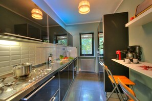 Apartment | 3 bedrooms