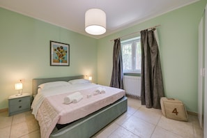 Appartement | 3 slaapkamers