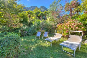 Apartment | 3 bedrooms - Casa Francesca Garden And View (Castelveccana)
