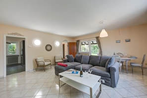 Appartement | 3 slaapkamers