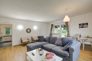 Apartment | 3 bedrooms