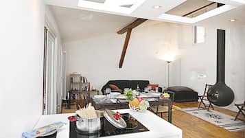 Nhà | 3 phòng ngủ