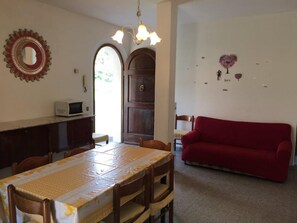 Leilighet | 4 soverom