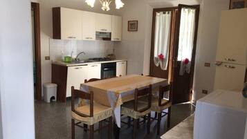 Apartment | 4 bedrooms