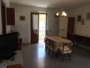 Appartement | 4 chambres