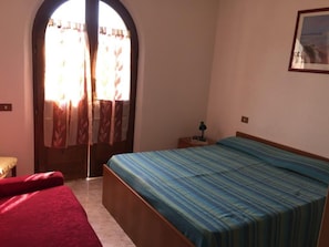 Appartement | 4 chambres