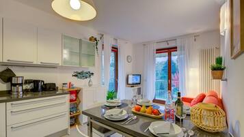 Villa | 1 Schlafzimmer