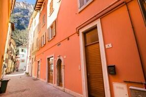 อพาร์ทเมนท์ | 2 ห้องนอน