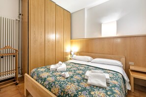 อพาร์ทเมนท์ | 2 ห้องนอน