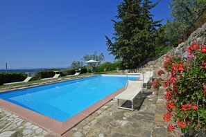 2 bedrooms - La Badia 4 in Barberino Tavarnelle (Barberino Tavarnelle)