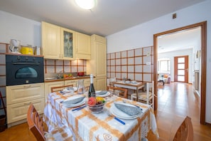 Apartment | 3 bedrooms