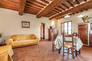 Leilighet | 2 soverom