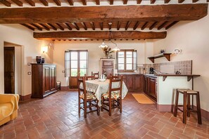 Apartment | 2 bedrooms - Fratta Ginestre in Cortona (Cortona)