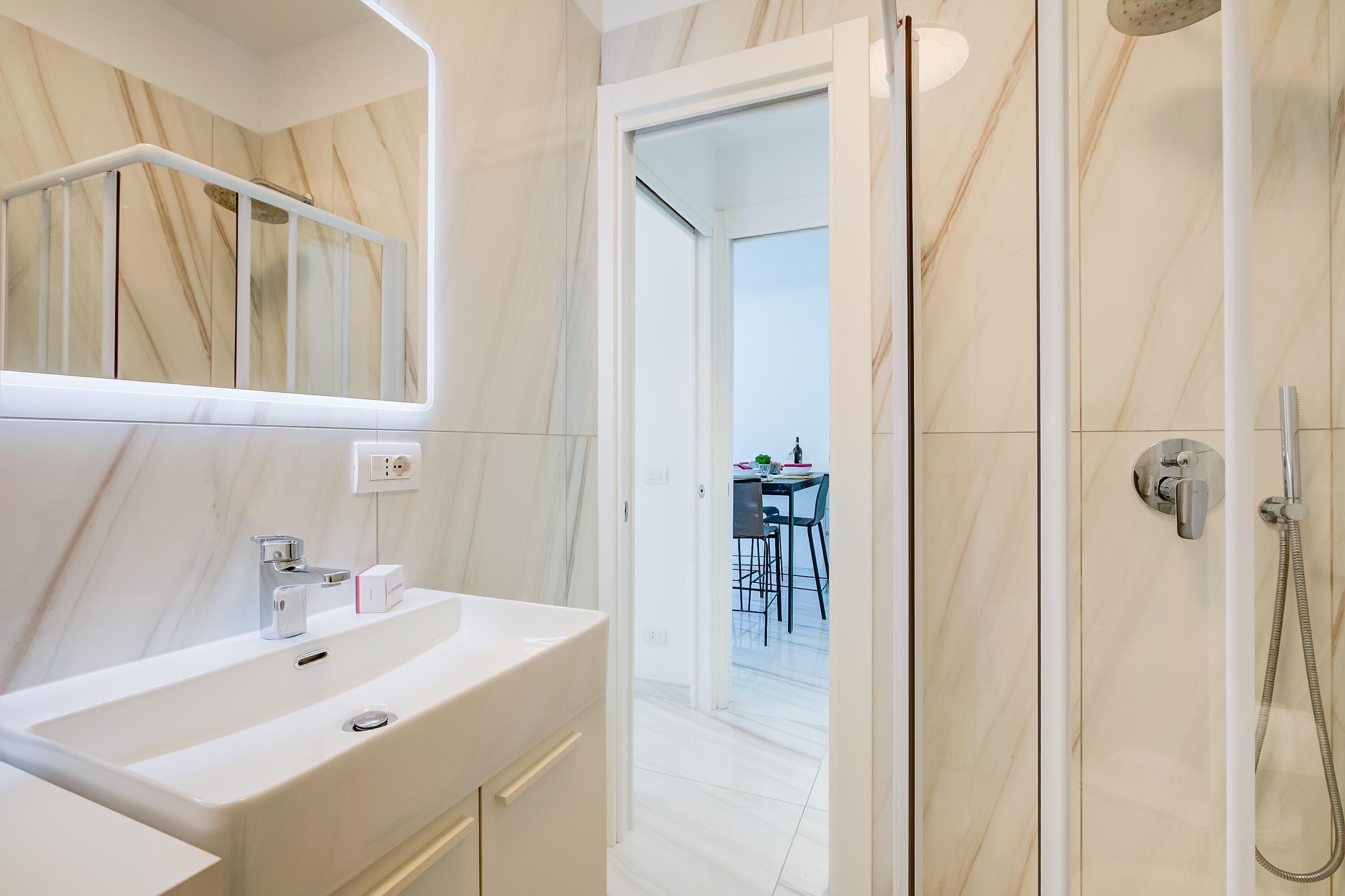 Apartment | 1 bedroom