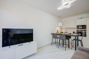 Appartement | 1 chambre