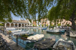 1 bedroom - Casa Kristall Lago in Desenzano del Garda (Desenzano del Garda)