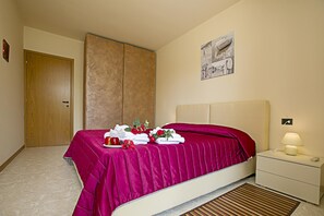 Apartment | 1 bedroom - Casa Kristall Lago in Desenzano del Garda (Desenzano del Garda)