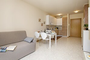 Appartement | 1 chambre