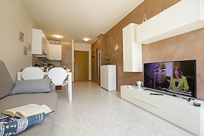 Appartement | 1 chambre