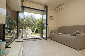 Apartment | 1 bilik tidur 