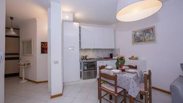 Apartemen | 2 kamar tidur