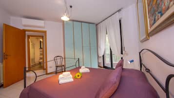 Apartment | 2 bedrooms