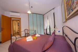 Departamento | 2 habitaciones 