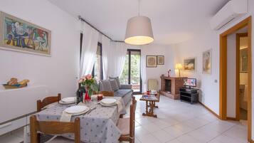 Apartment | 2 bedrooms