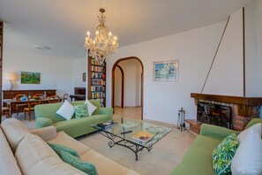 Villa | 4 bedrooms - Blooming Villa Cos in Belgirate (Belgirate)