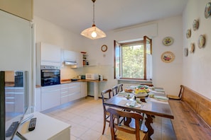 Villa | 4 chambres