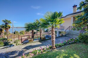 Villa | 4 camere