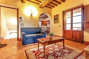 Apartment - Fratta Orchidee in Cortona (Cortona)
