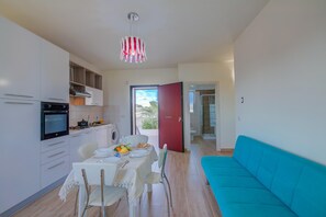 Apartment - Le Bianche Apartment 1 Near The Sea (Manduria)