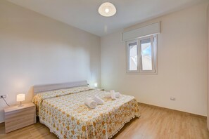 Apartment - Le Bianche Apartment 1 Near The Sea (Manduria)