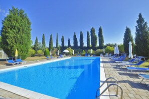 Apartment | 2 bedrooms - Casa Guna in Asciano (Asciano)